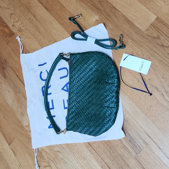 Clare V Handbags - Clare V Petit moyen